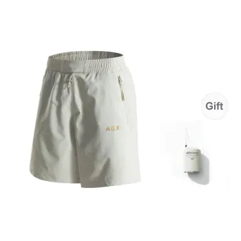 A.B.X Cargo Shorts Unisex