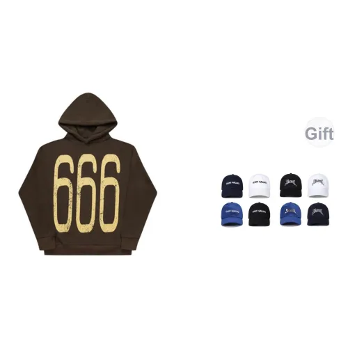 SKUNK GALLERY Толстовка Унисекс