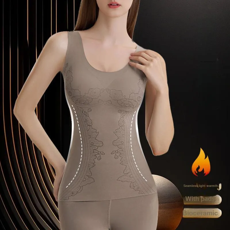 YUZHAOLIN Tank Tops Women's 2 Pack-7