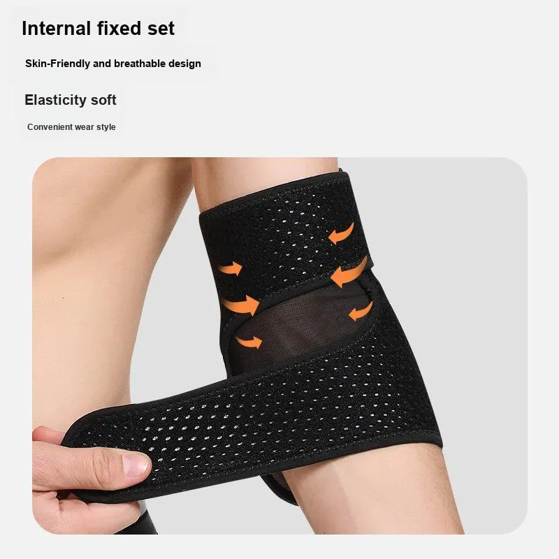 Ledomoda Elbow Pads-3