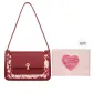 Red Heartbeat Box Limited Edition