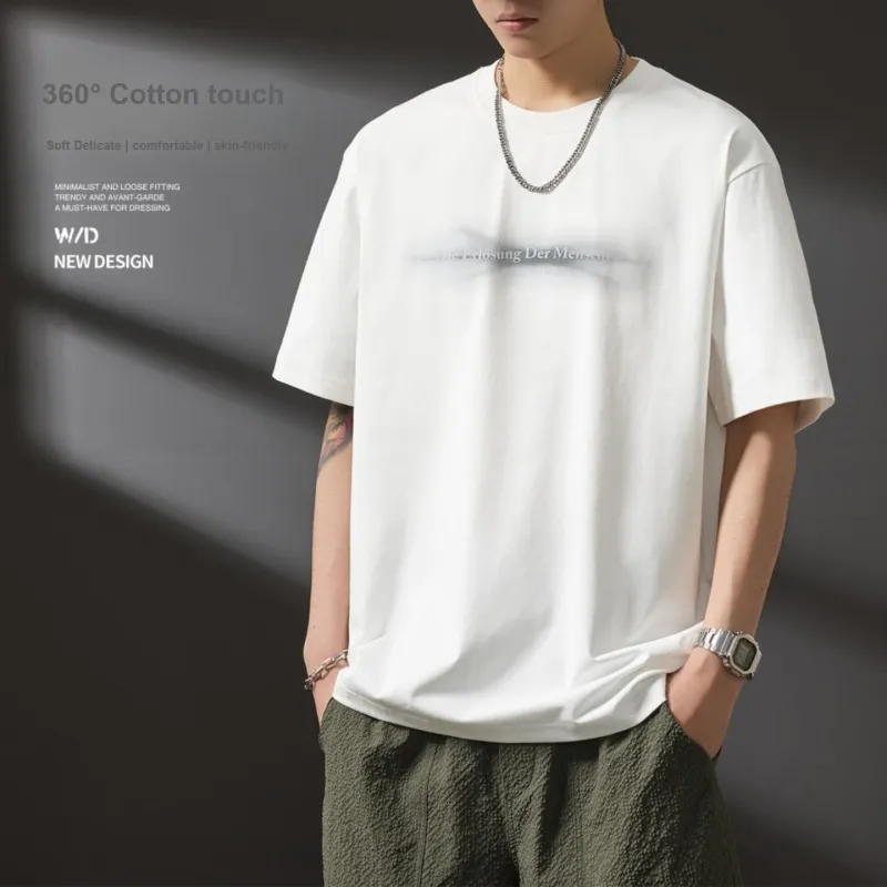 WOOD SOON T Shirts Unisex-8