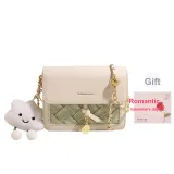Green (with Charm)+Greeting Card[Greeting Card Random Shipment]