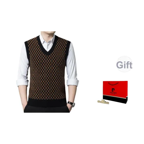 PIERRE CARDIN Мужские майки