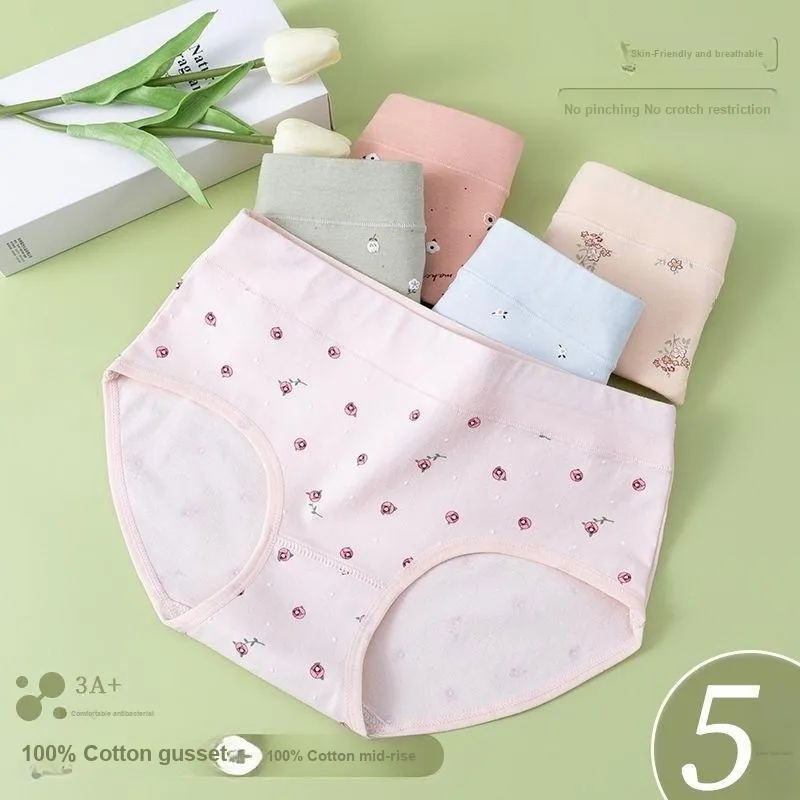 GOSO Women's Underpants-1