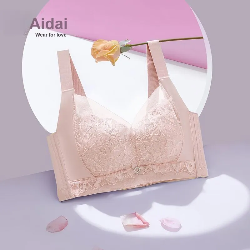 Aidai Women's Bras-1