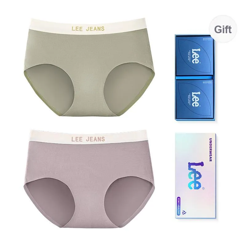 Lee Underwear Gift Box Women's Gift Box Combination-3