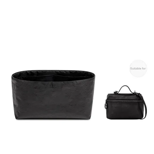 FANJI Bag Accessories All Black