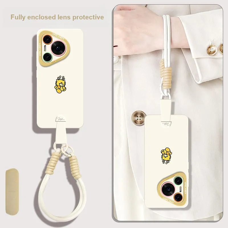 Interesting shell Phone Cases-5