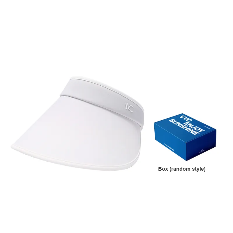 VVC Polyamide Sun Protection Hats Women's-0