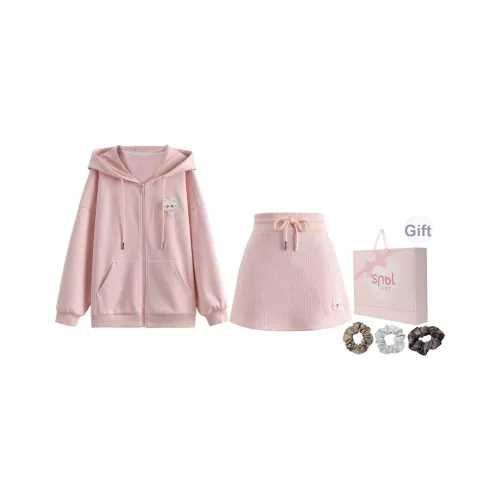 SNBL Женские Комплекты с Юбкой