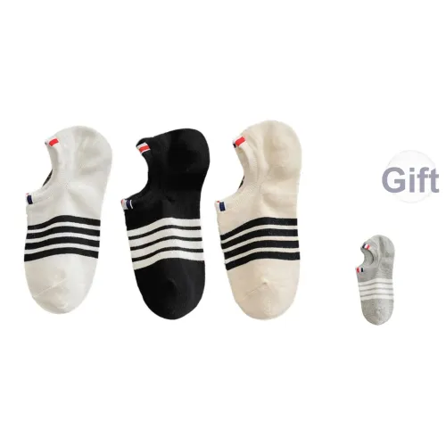 OEING 4 пачки унисекс носки