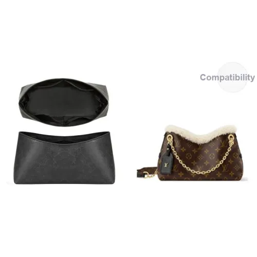 Jingxi Бумага DuPont Сумка Вкладыш Женский Многоцветный