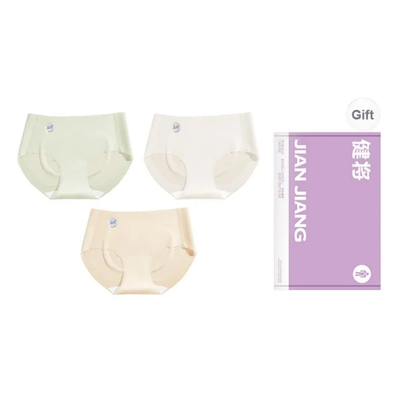 Master Underpants Women's Box 3 Pack-10