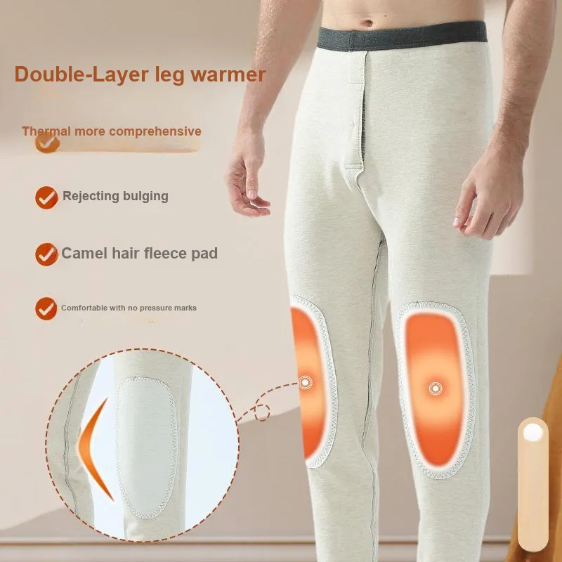 ROBINHOOD Thermal Pants Men's Gift Box Set-1
