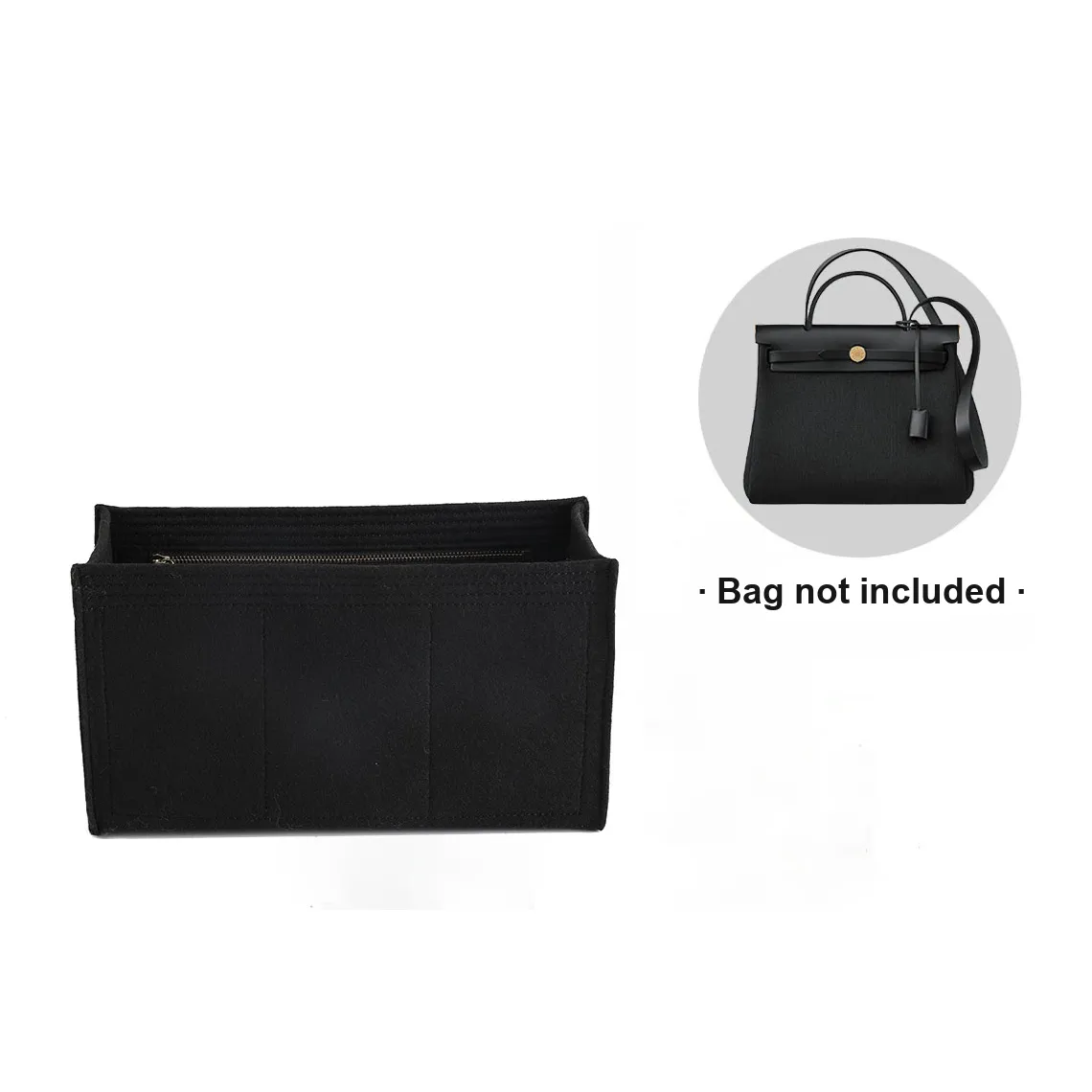 Ingenuity Handmade Felt Bag Strap Women's Multicolor