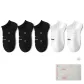 5J-Black 3+White 2