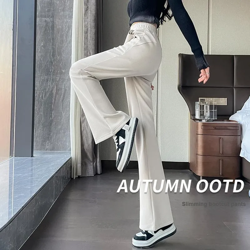 Merry City Casual Pants Women's-69