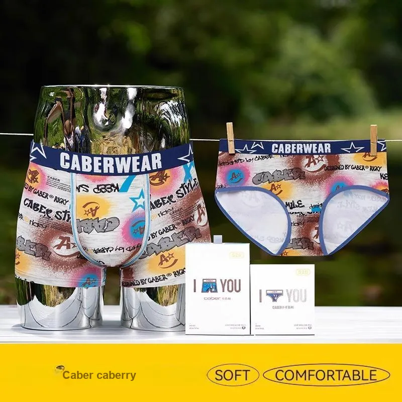 Caber Men Underpants-7