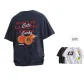 Navy Blue (Includes Random Print T-Shirt As A Gift)