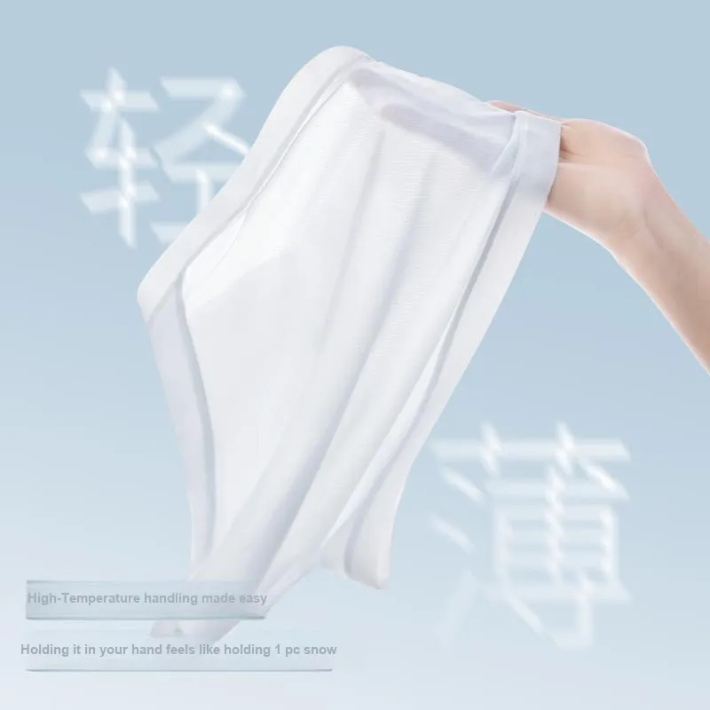 DAMOS·LOVE Underpants Women's 3 Pack-5
