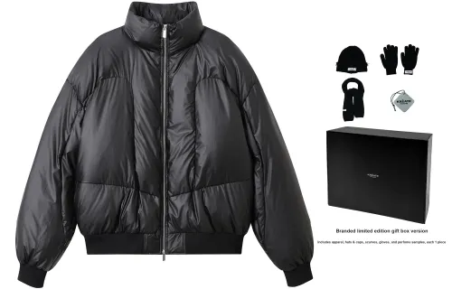 KREATE Down Jackets Unisex