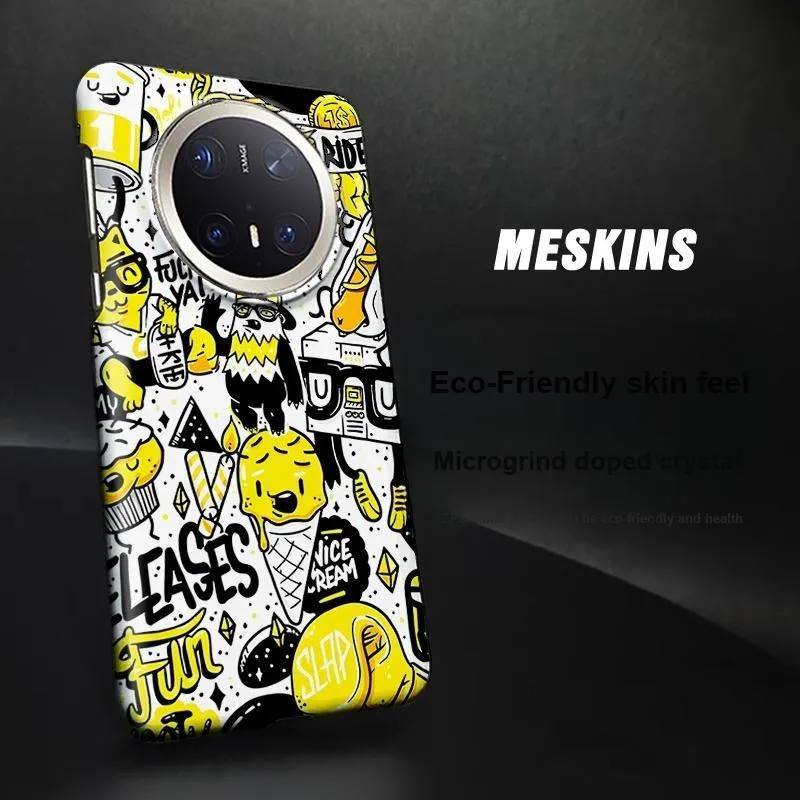 ME SKINS Phone Cases-17