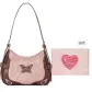 Pink with Heartbeat Box Limited Edition