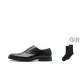 Black (Includes Cotton Socks)