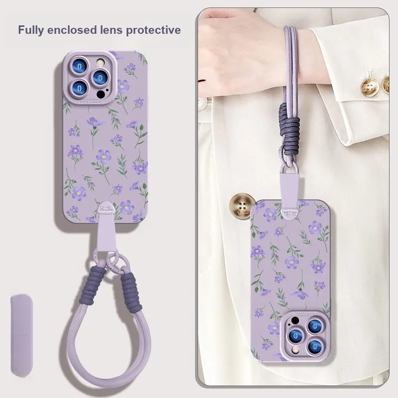 Interesting shell Phone Cases-1