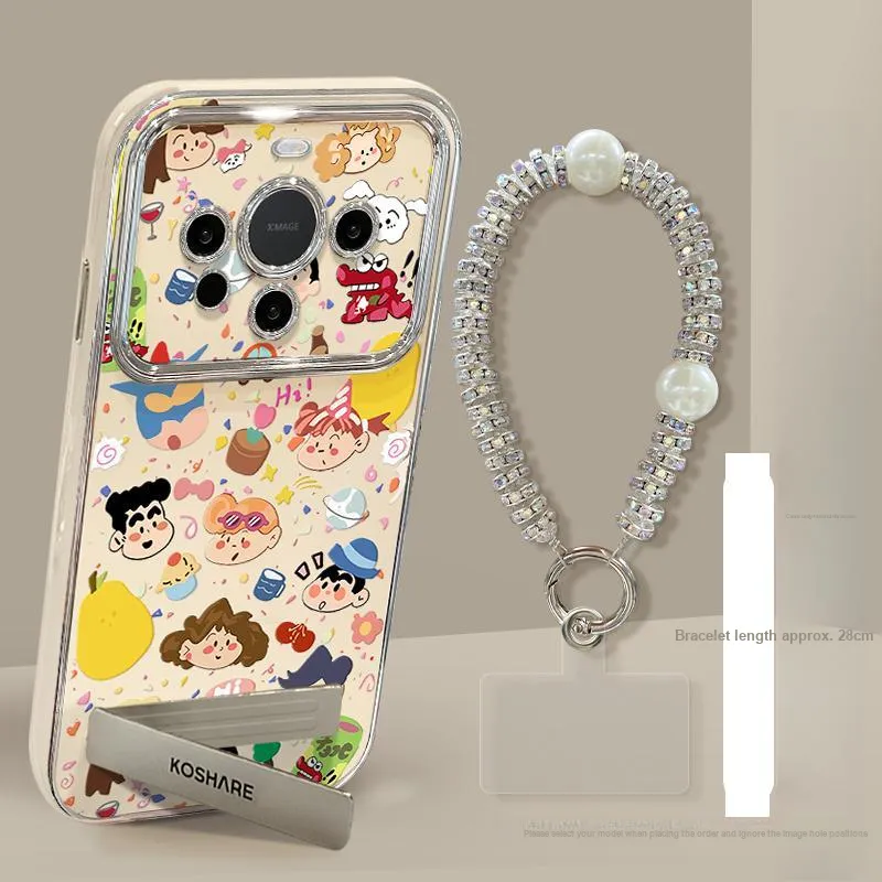 HASEE Phone Cases-1