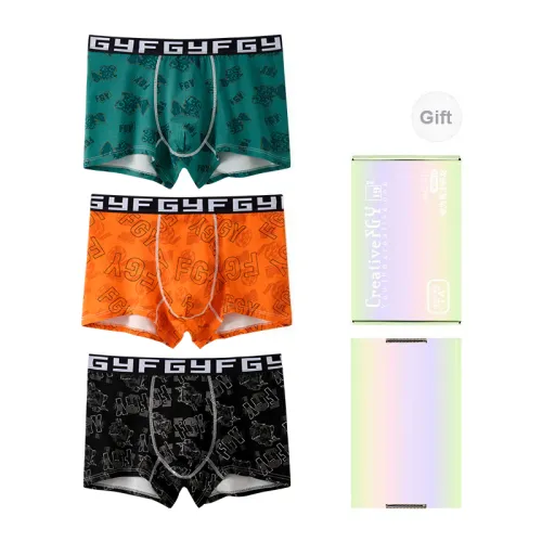 FGY Men Underpants