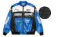 Blue (Lining Padded)