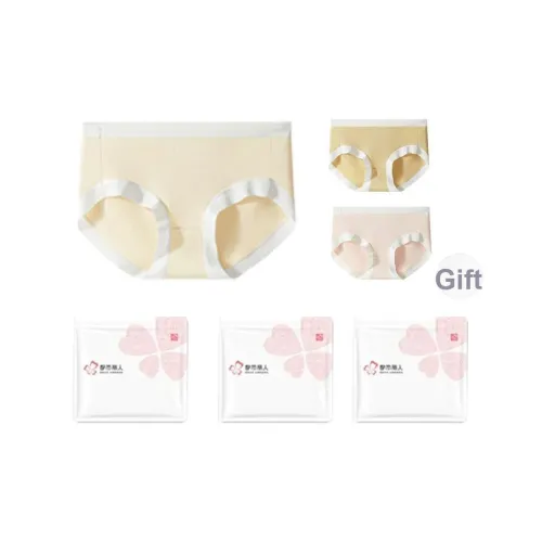 Городская красота Нижнее белье Женское