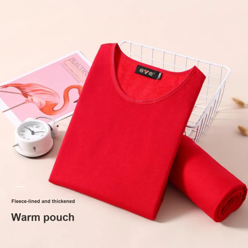Yalu Unisex Thermal Sets-11