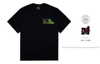MR.ENJOYDA MONEY T Shirts Unisex