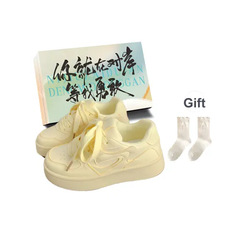 JimiXiong Скейтборд Кроссовки Женские