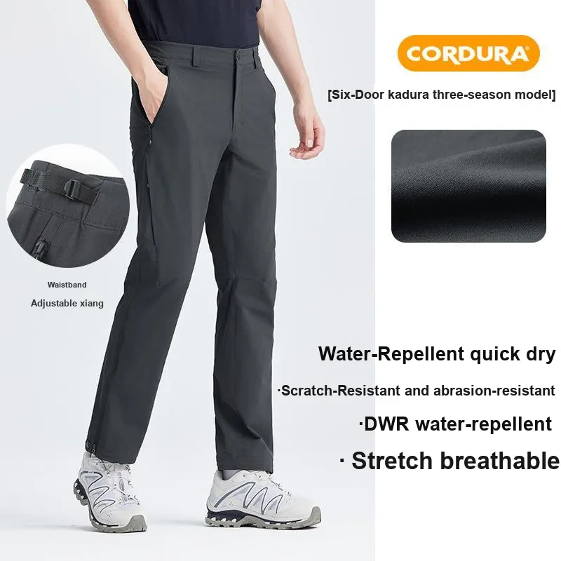 PIONEER CAMP Casual Pants Women's-37