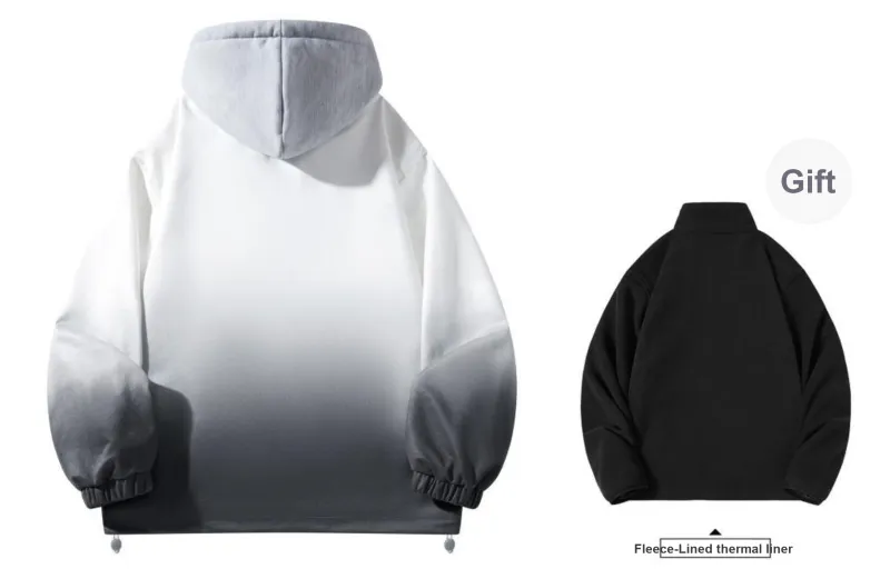 CSKS Jackets Unisex-32