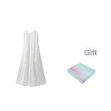 White (Box Included)
