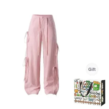 BVODE Cargo Pants Women's