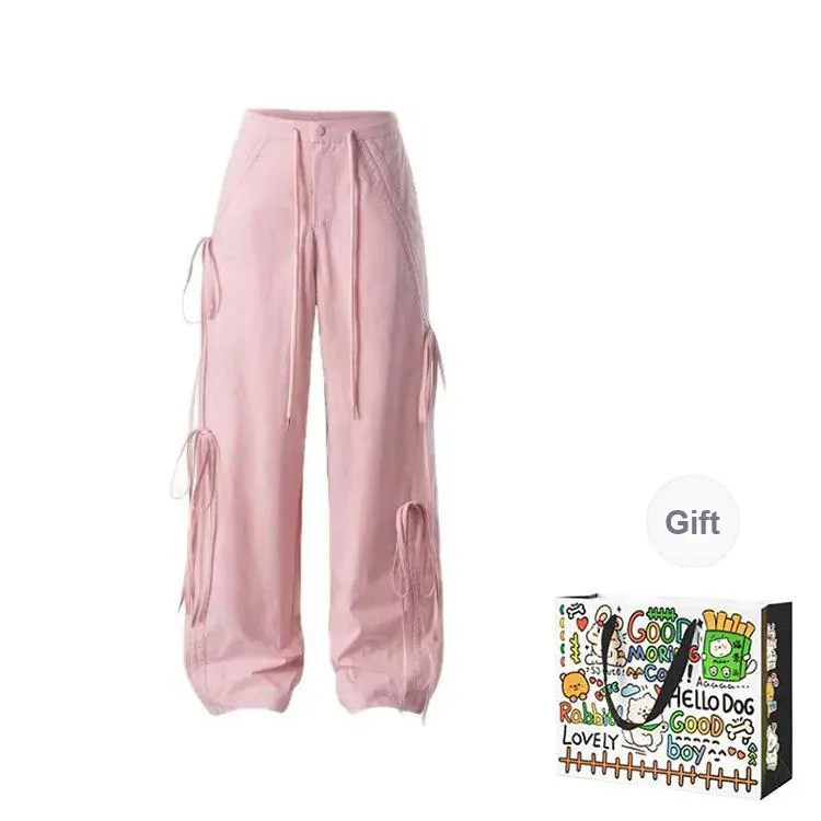 BVODE Cargo Pants Women's-0