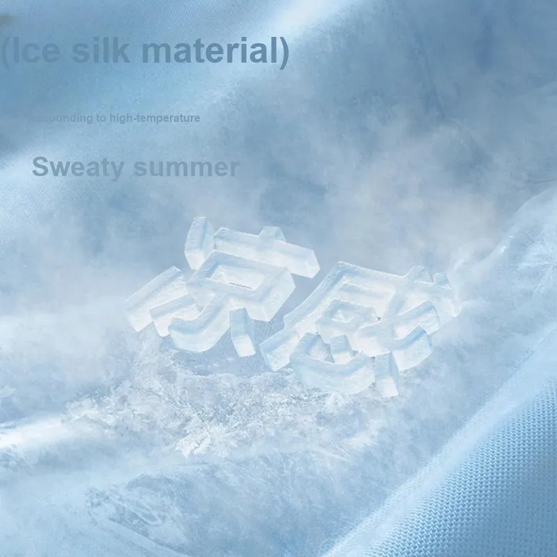PEAK Polyamide Sun Protection Sleeves Kids'-3