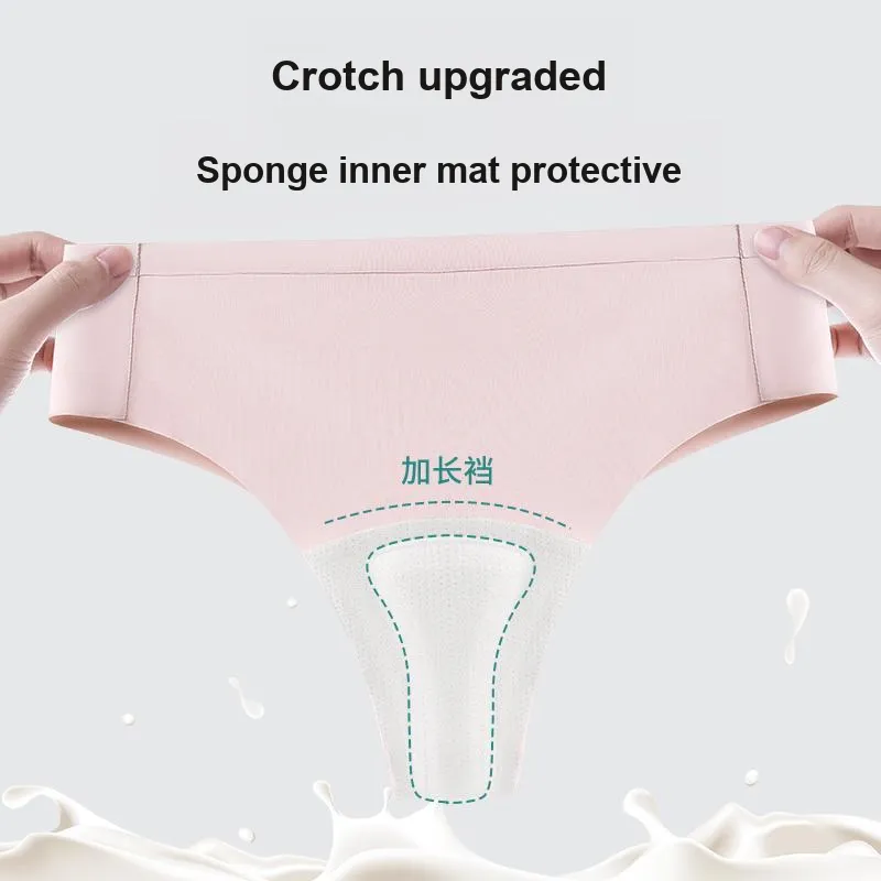 GRACEWELL Underpants Women's 3 Pack-16