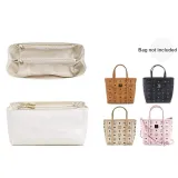 White Liner[DuPont Paper Fabric · Ultra-Lightweight Waterproof]