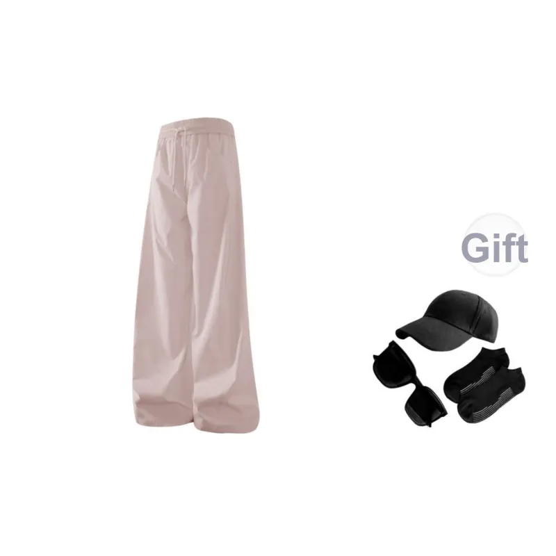 DUNHUANG ART INSTITUTE Casual Pants Unisex-79