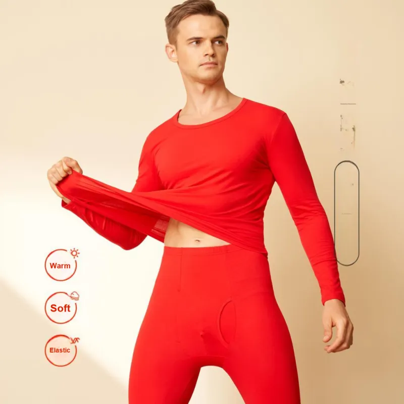 GOSO Men Thermal Sets-2