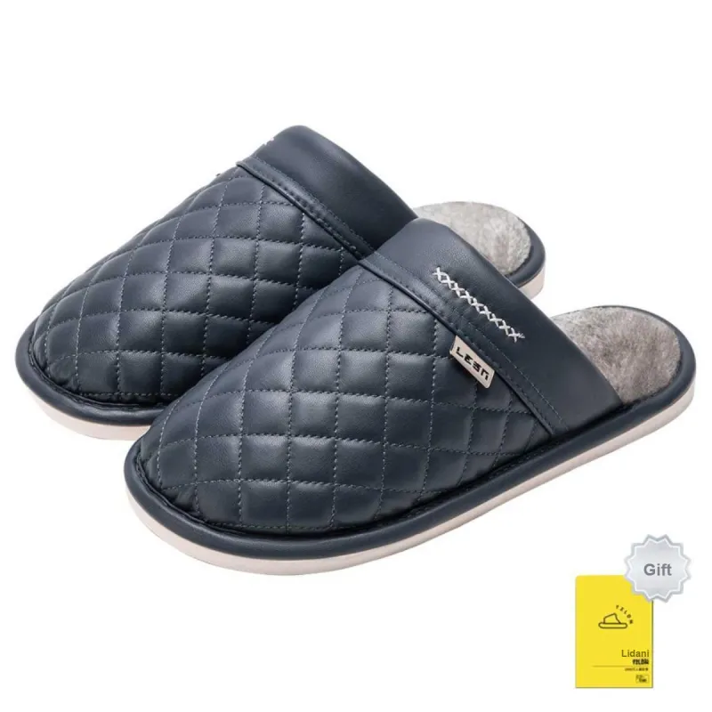 TZLDN Slippers / Home Slippers-1