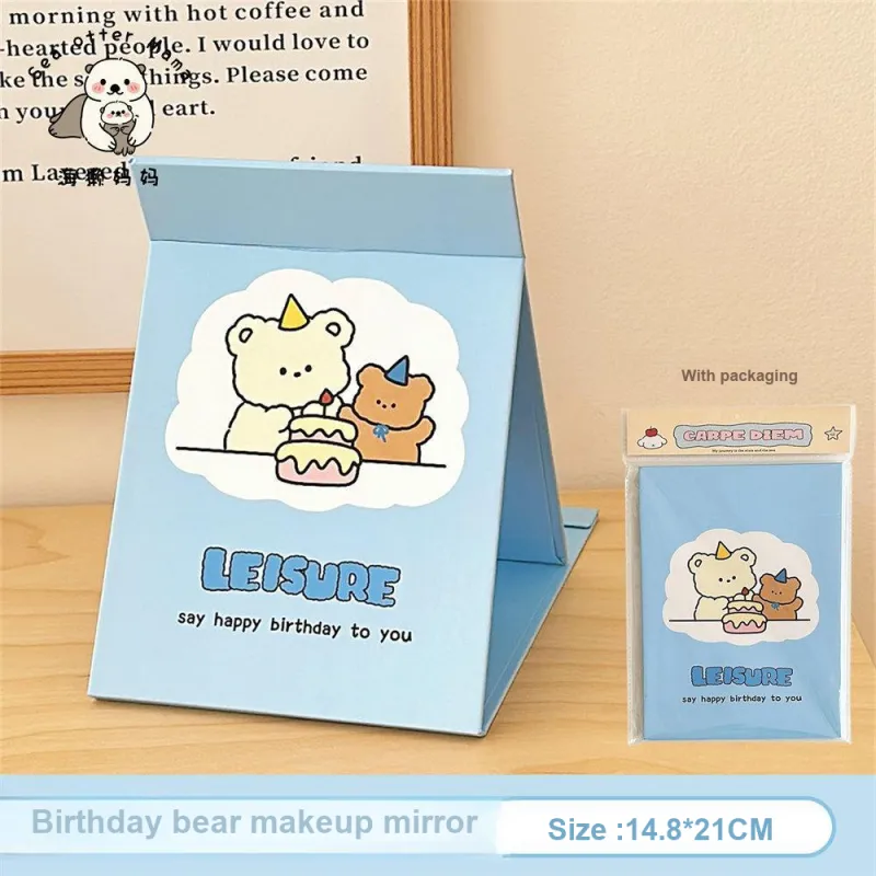 A few more cute Make up Tools Unisex-5