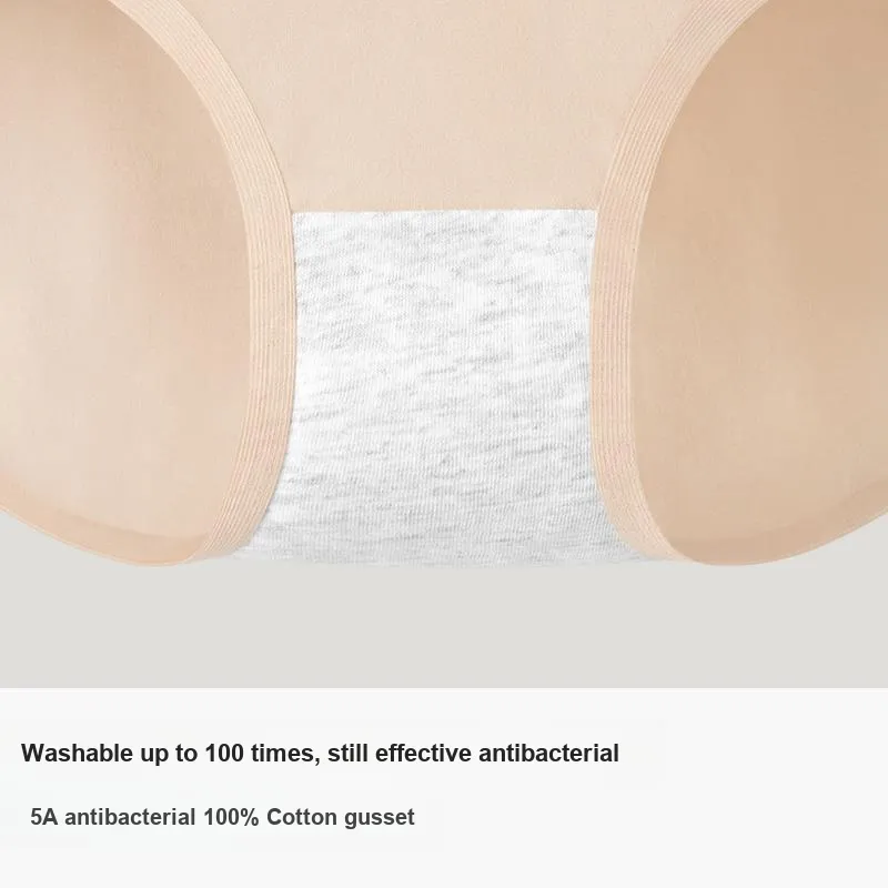 B&C.Room Underpants Women's 3 Pack-4